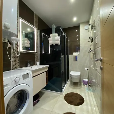 Crystal Apartment Zlatibor