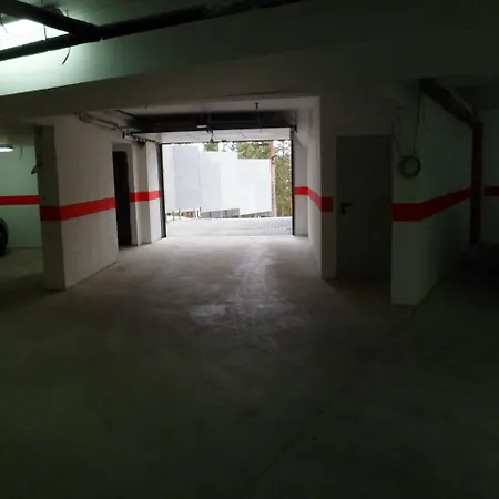 Crystal Daire Zlatibor