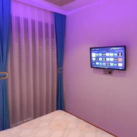 Daire Crystal Zlatibor