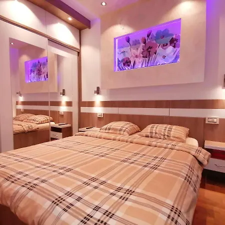 Crystal * 즐라티보