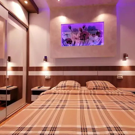 Crystal * 즐라티보