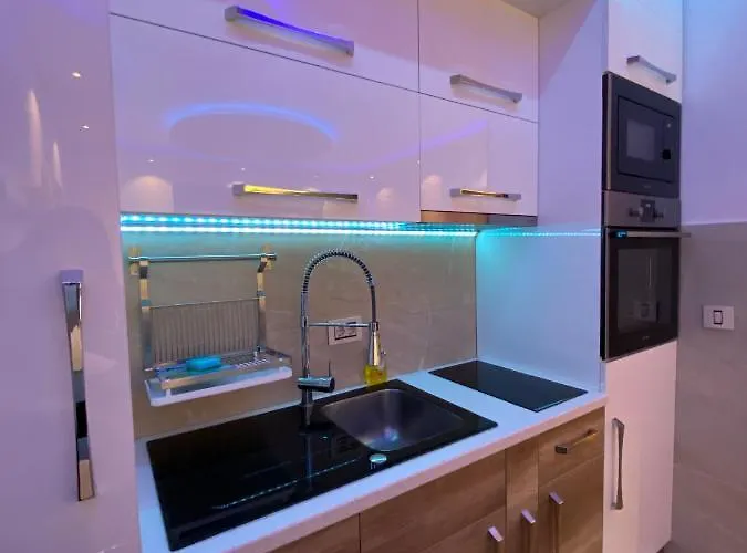 Crystal * 즐라티보