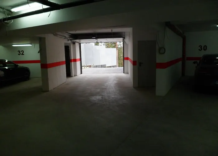 Crystal 아파트 즐라티보