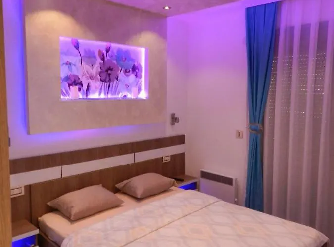 Crystal * 兹拉蒂博尔