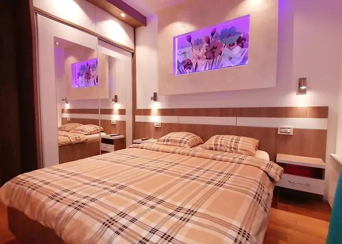 Crystal * 兹拉蒂博尔