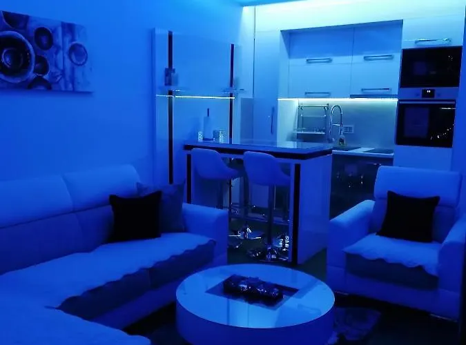 Crystal * 兹拉蒂博尔